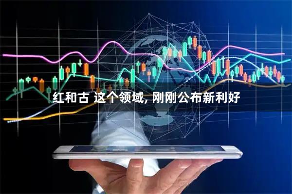 红和古 这个领域, 刚刚公布新利好