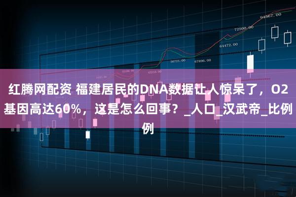 红腾网配资 福建居民的DNA数据让人惊呆了,O2基因高达60%,这是怎么回事?_人口_汉武帝_比例