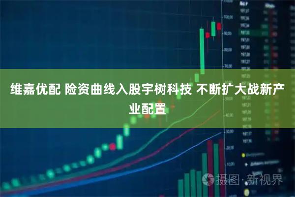 维嘉优配 险资曲线入股宇树科技 不断扩大战新产业配置